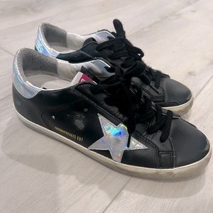 Golden Goose Superstar Sneaker